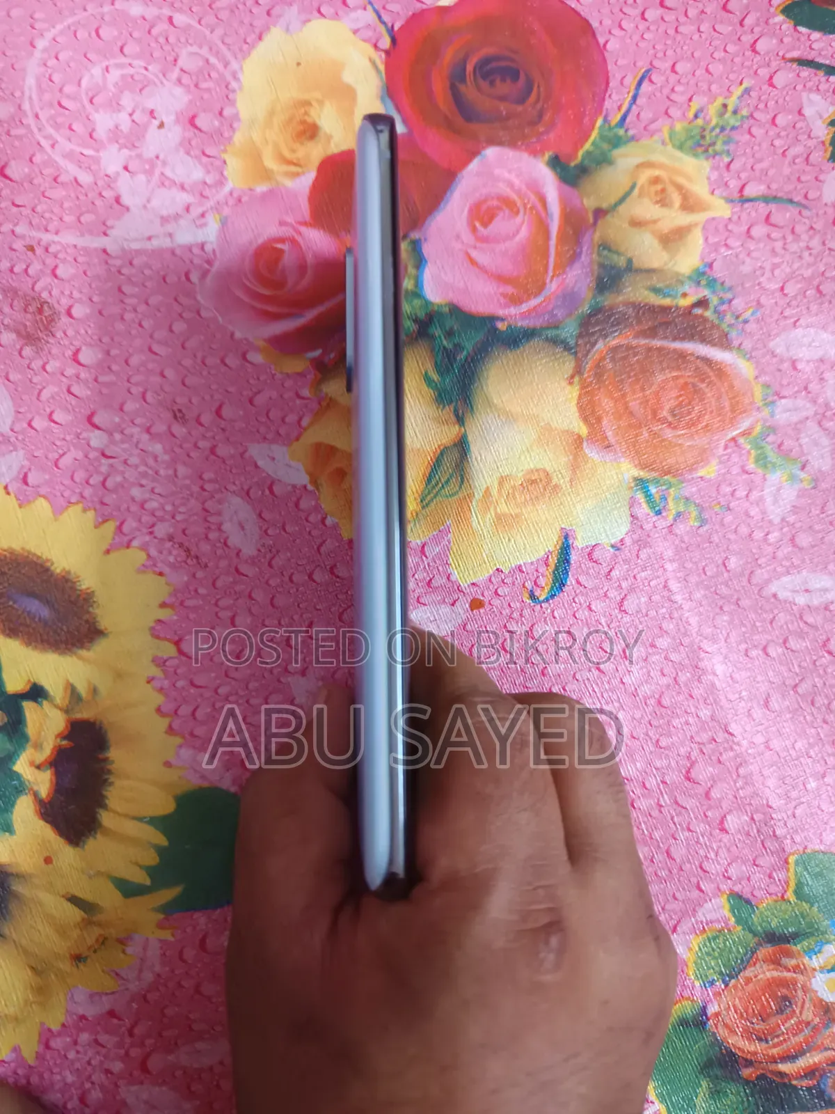 Samsung Galaxy S20 5G UW 128 GB