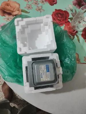 Microwave Oven Parts
