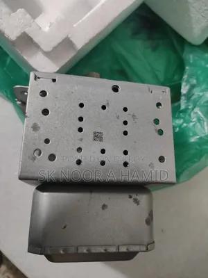 Microwave Oven Parts