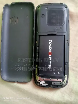 Proton 1 TB Black
