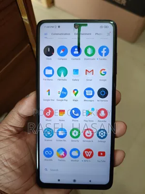 Xiaomi Poco X3 NFC 128 GB Gray