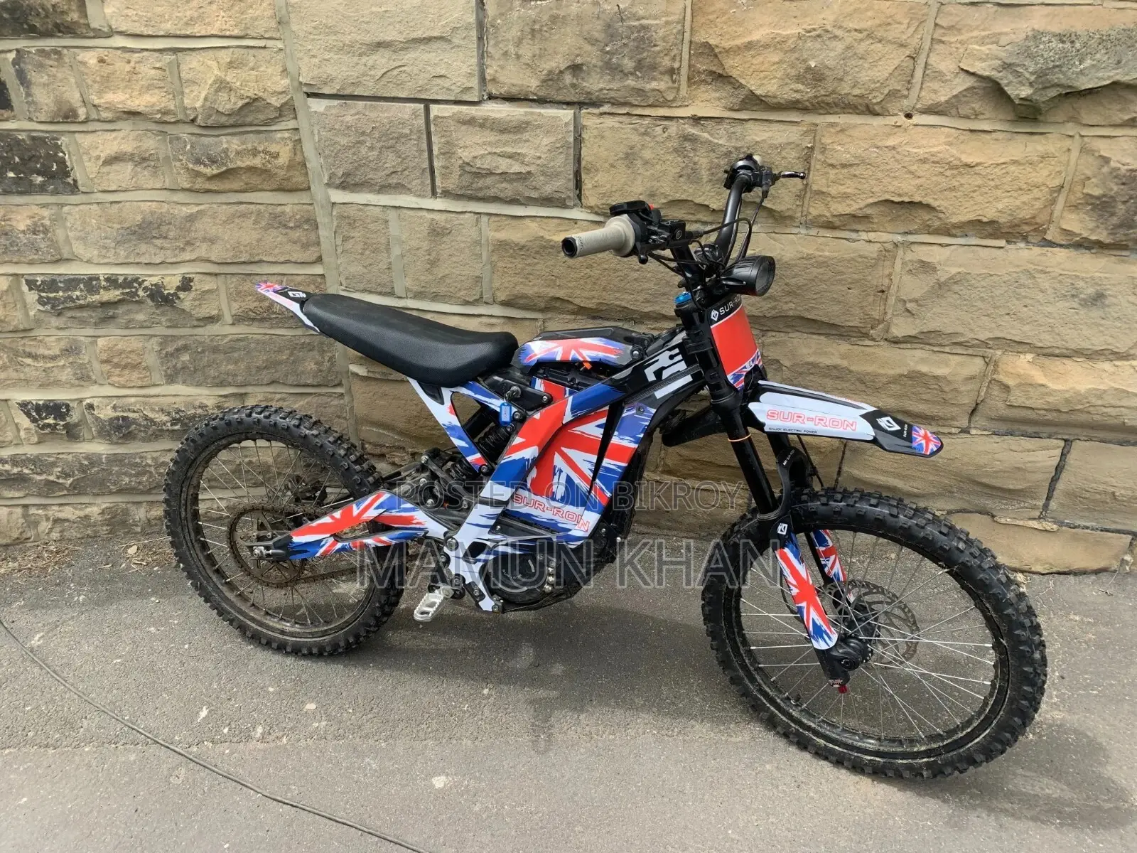 New Motorcycle 2025