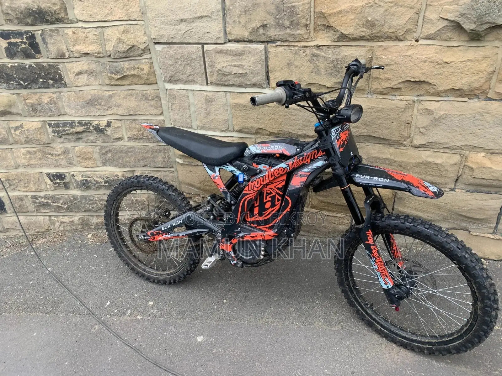 New Motorcycle 2025