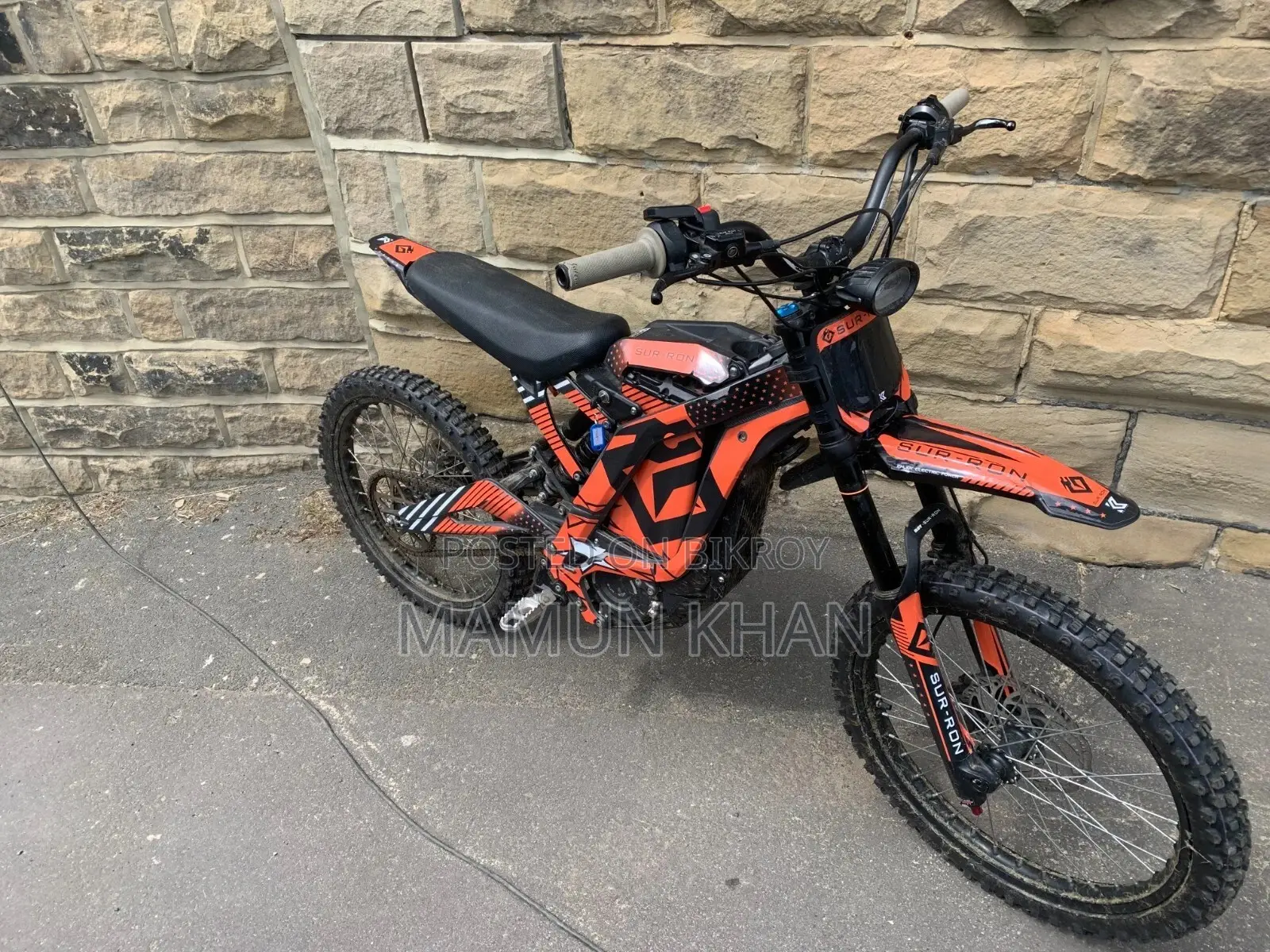 New Motorcycle 2025