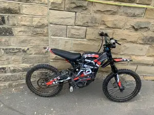 New Motorcycle 2025