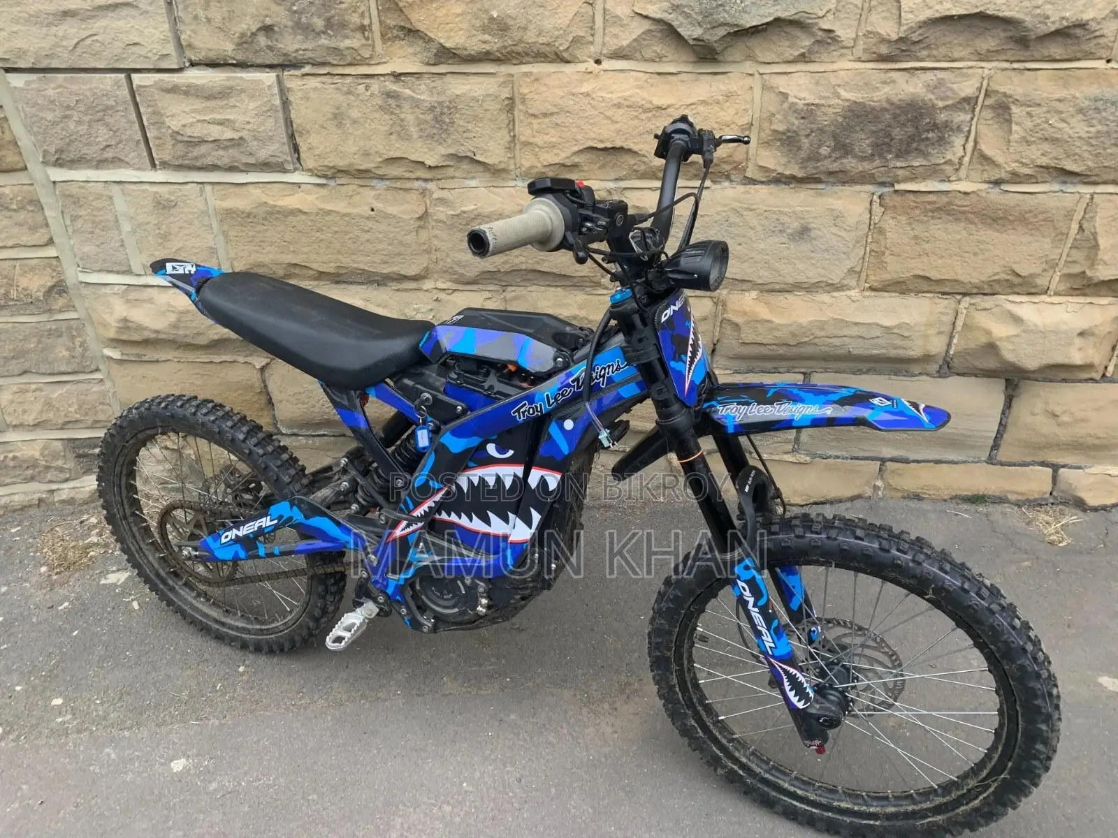 New Motorcycle 2025