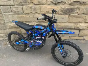 New Motorcycle 2025