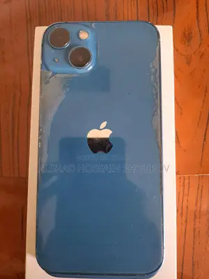 Apple iPhone 13 128 GB Blue