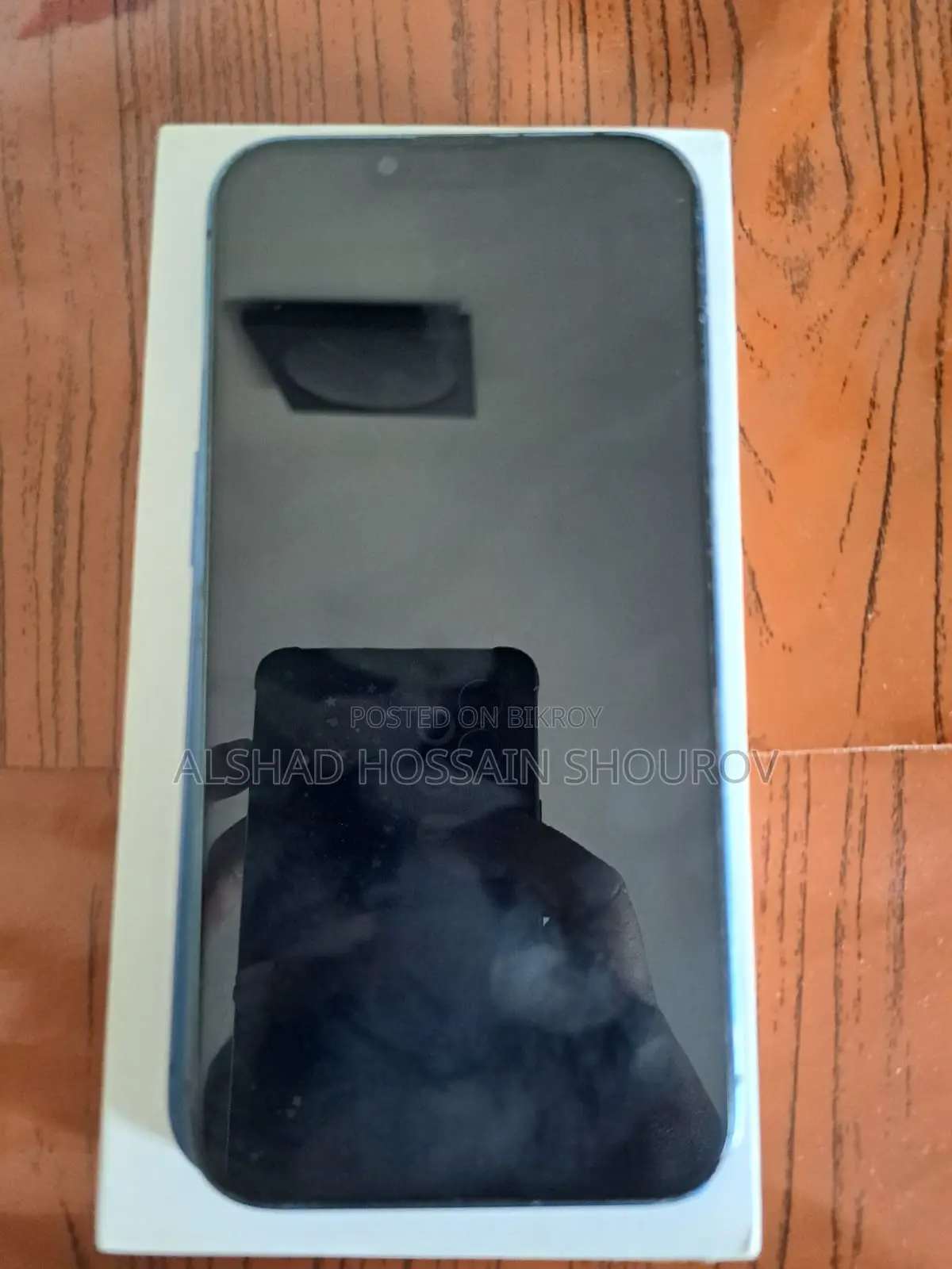 Apple iPhone 13 128 GB Blue