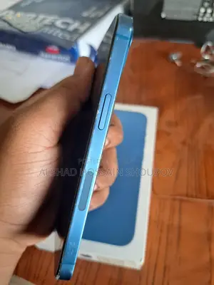 Apple iPhone 13 128 GB Blue