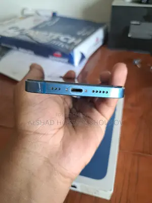 Apple iPhone 13 128 GB Blue