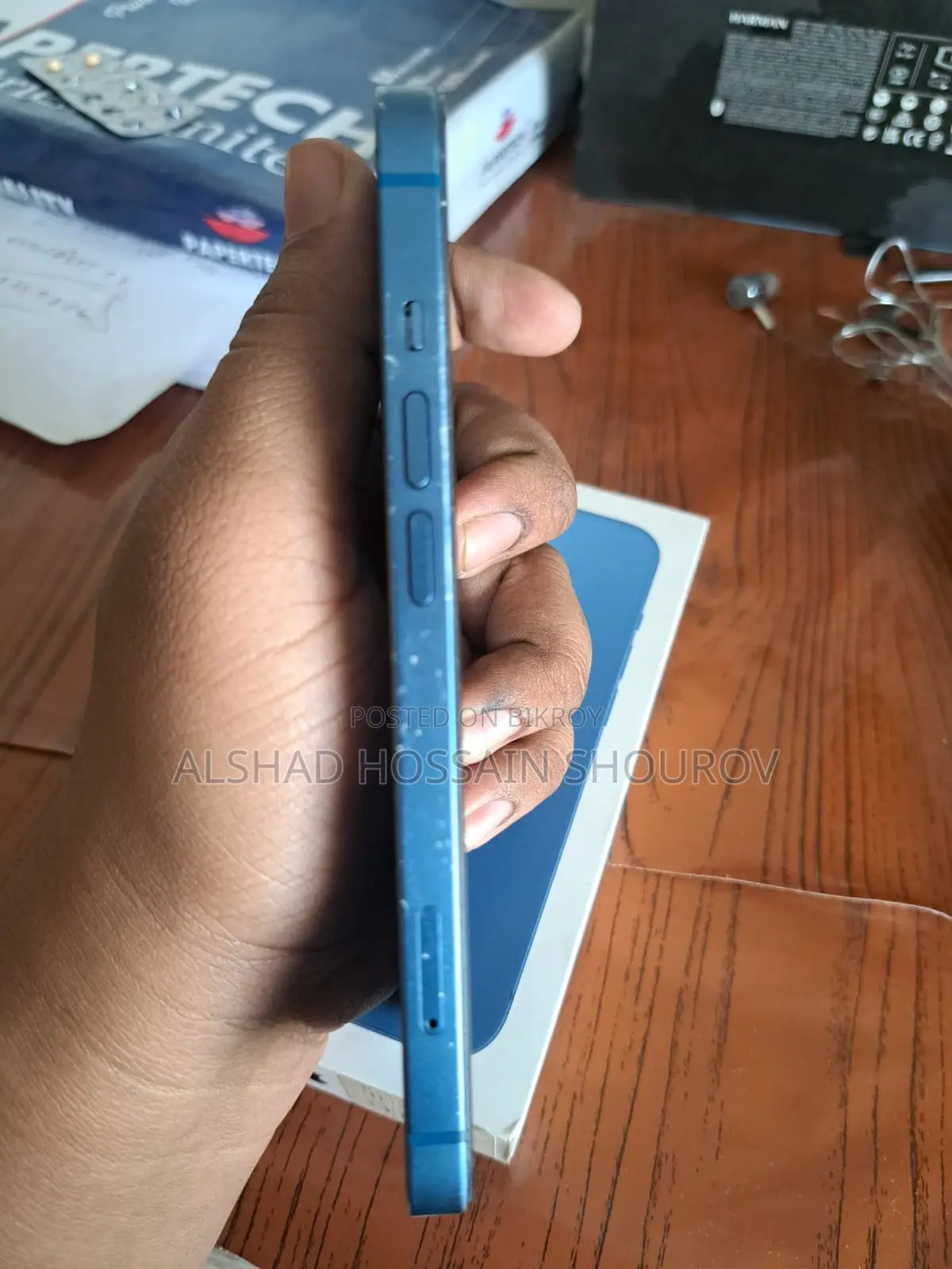 Apple iPhone 13 128 GB Blue