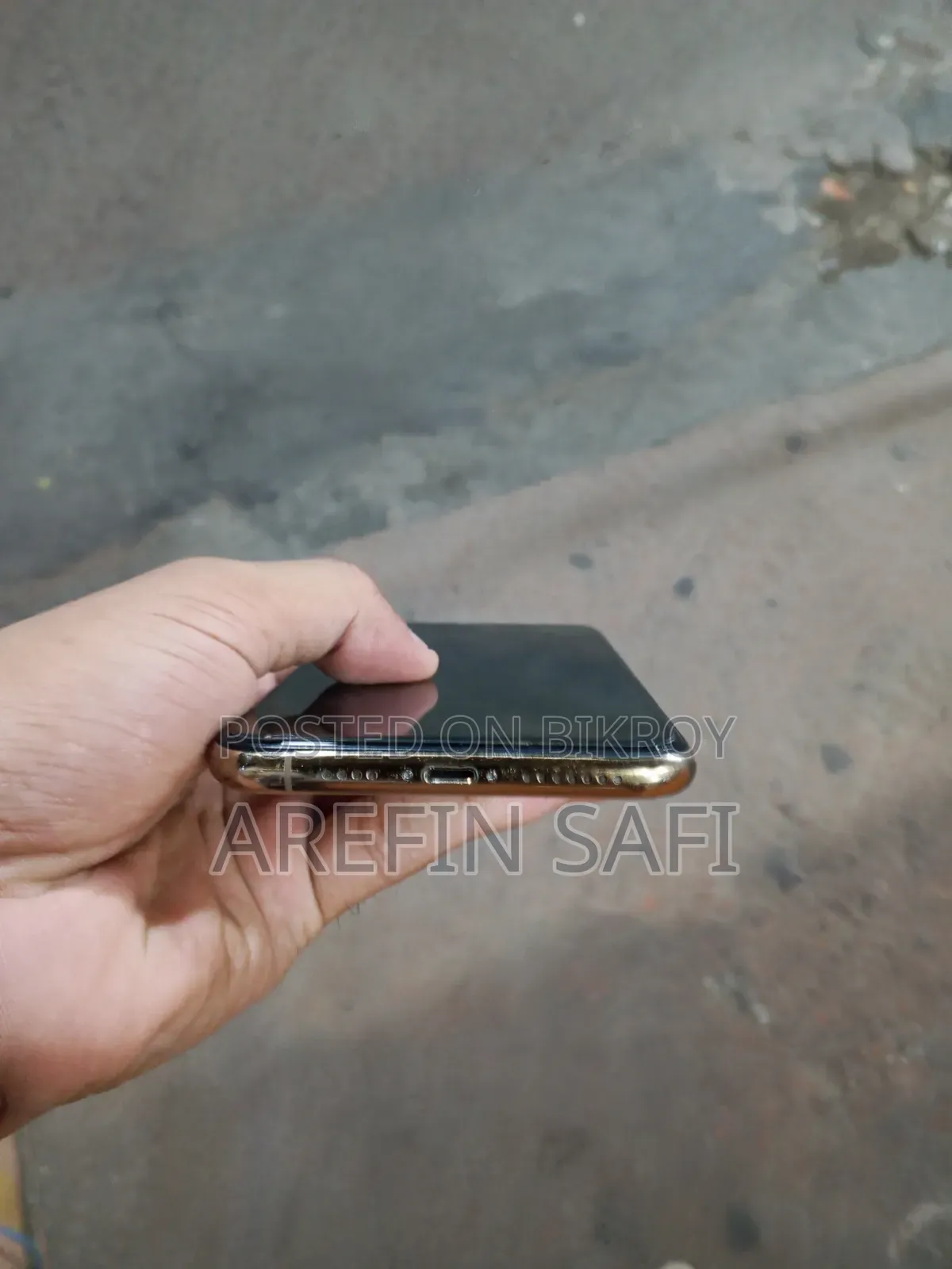 Apple iPhone 11 Pro Max 256 GB Rose Gold