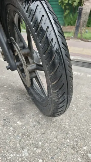 TVS 2013 Gray