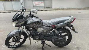 TVS 2013 Gray