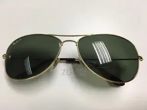 Original Ray-ban Cockpit (Rb3362 59-14)