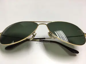 Original Ray-Ban Cockpit (Rb3362 59-14)