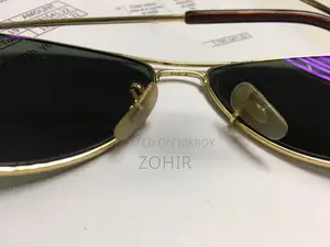 Original Ray-Ban Cockpit (Rb3362 59-14)