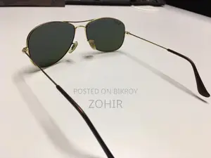 Original Ray-Ban Cockpit (Rb3362 59-14)