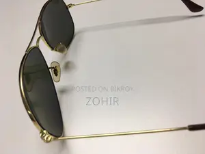 Original Ray-Ban Cockpit (Rb3362 59-14)