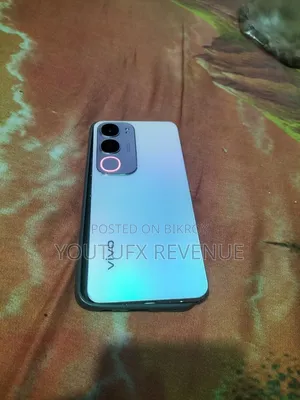 New Vivo Y19s Pro 128 GB Bronze