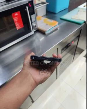 Infinix GT 30 Pro 5G 256 GB Black