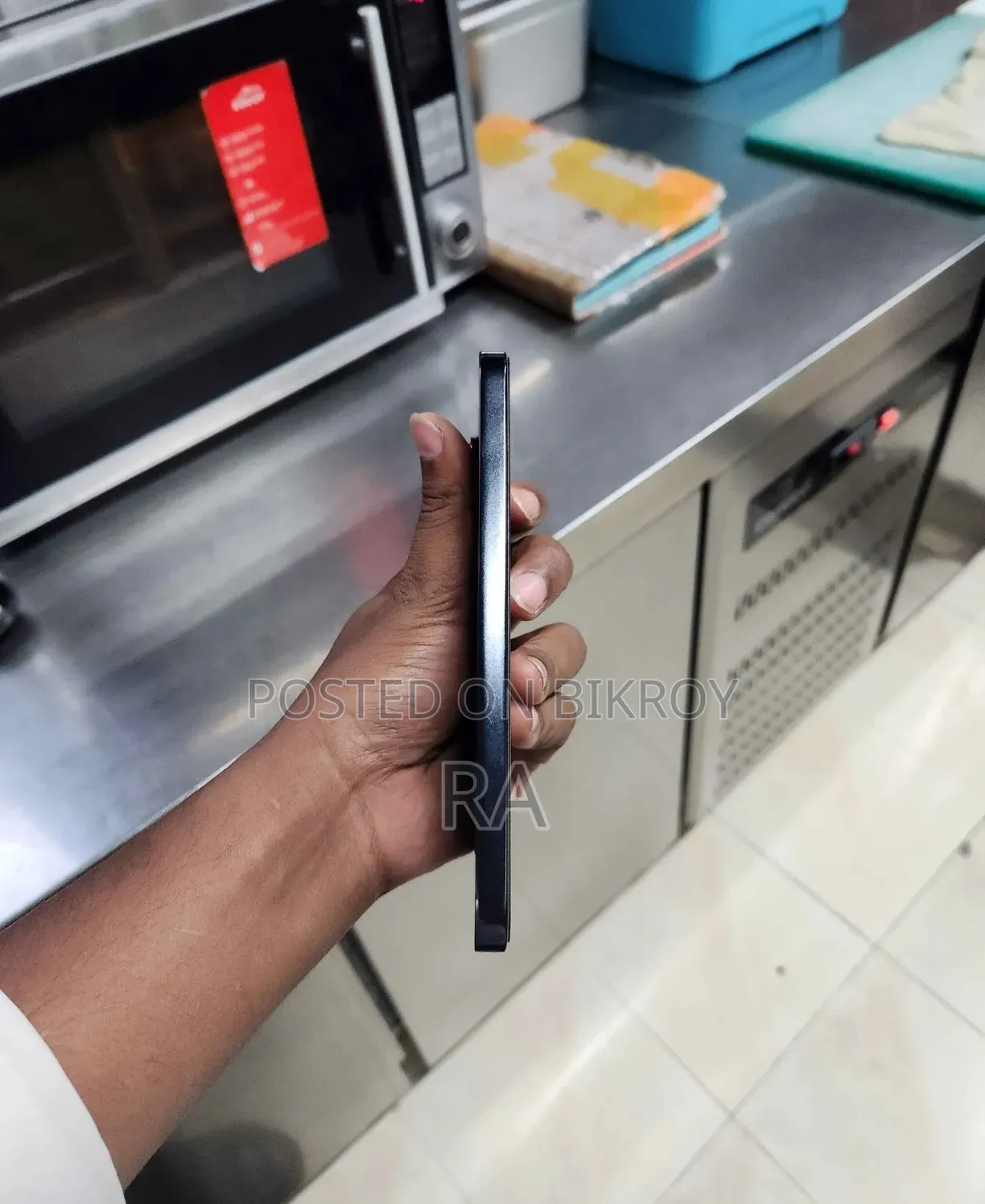 Infinix GT 30 Pro 5G 256 GB Black