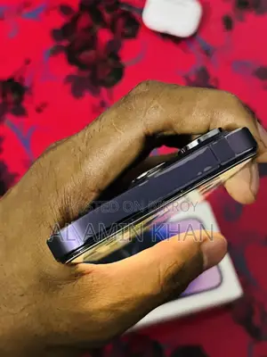 Apple iPhone 14 Pro 128 GB Purple