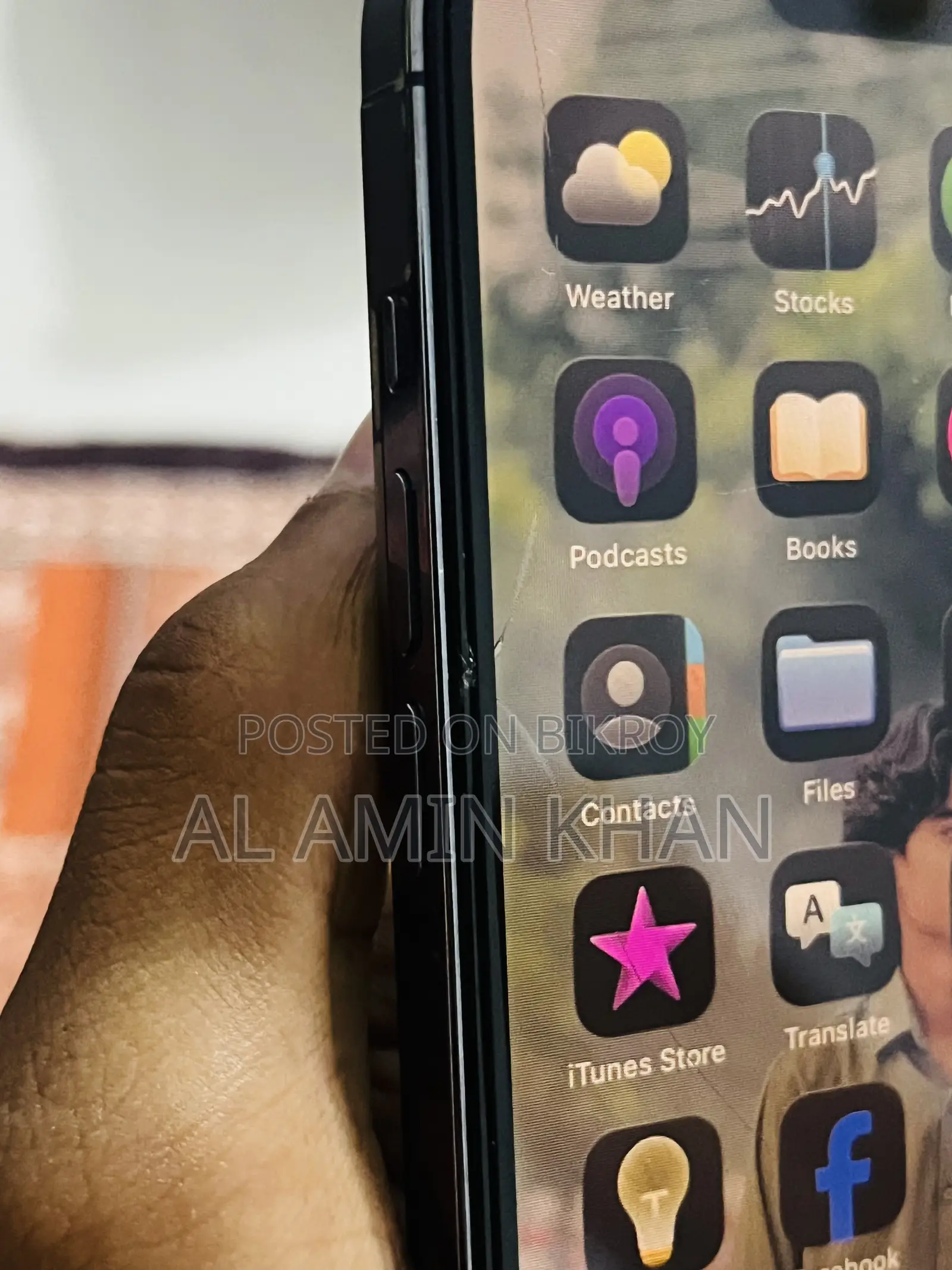 Apple iPhone 14 Pro 128 GB Purple