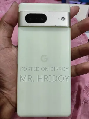 Google Pixel 7 128 GB Pink