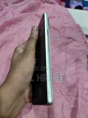 Google Pixel 7 128 GB Pink