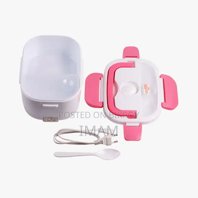 Electric Lunch Box Wholesale