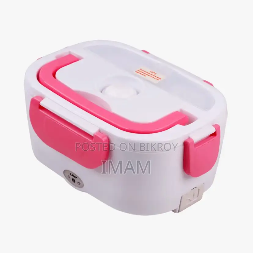 Electric Lunch Box Wholesale