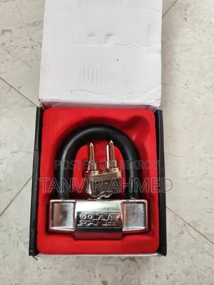 বাইকের জন্য ডিস্ক লক এসিড প্রুফ