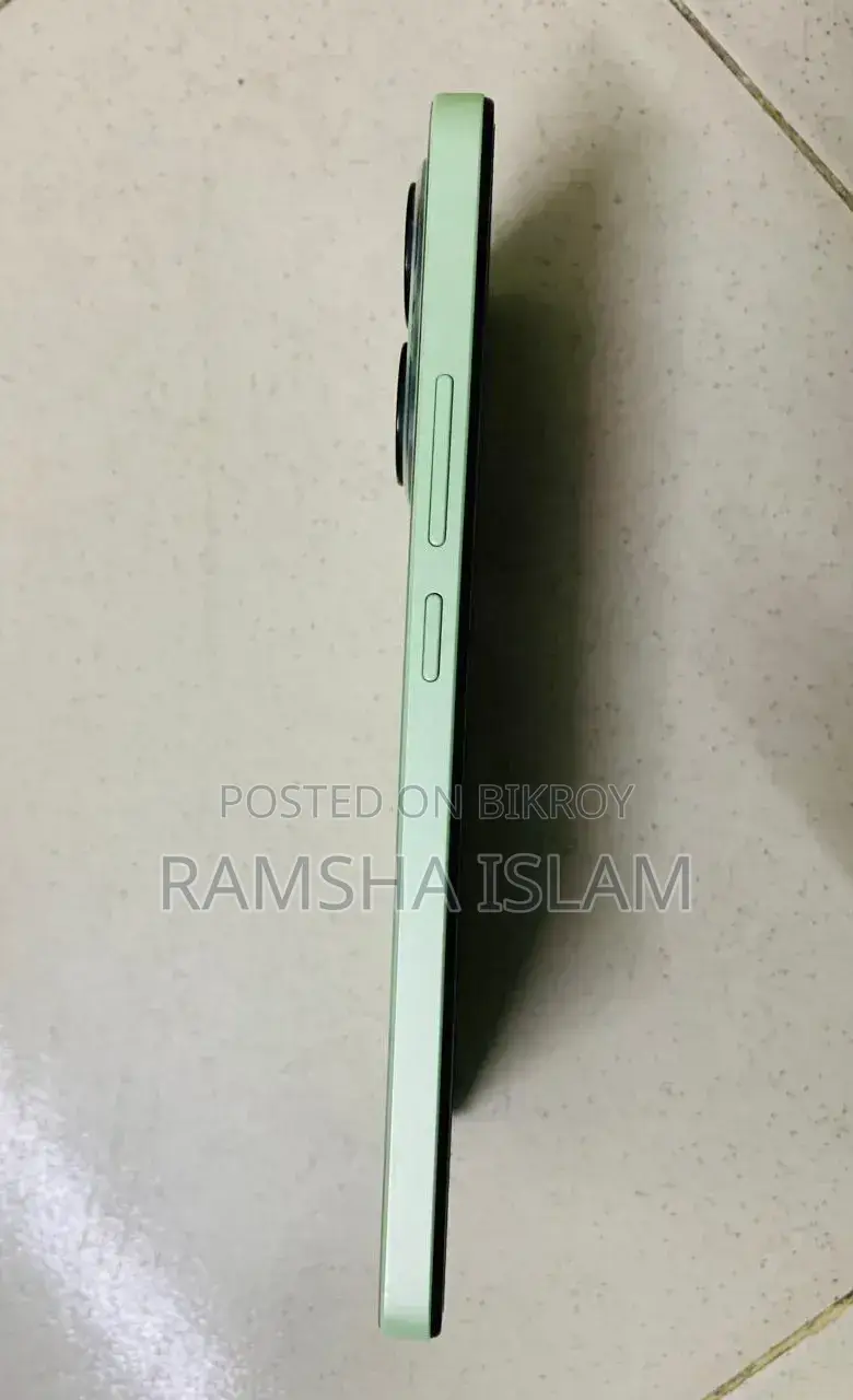 New Xiaomi Redmi Note 14 4G 128 GB