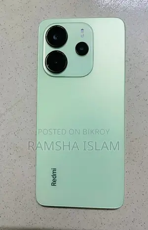 New Xiaomi Redmi Note 14 4G 128 GB