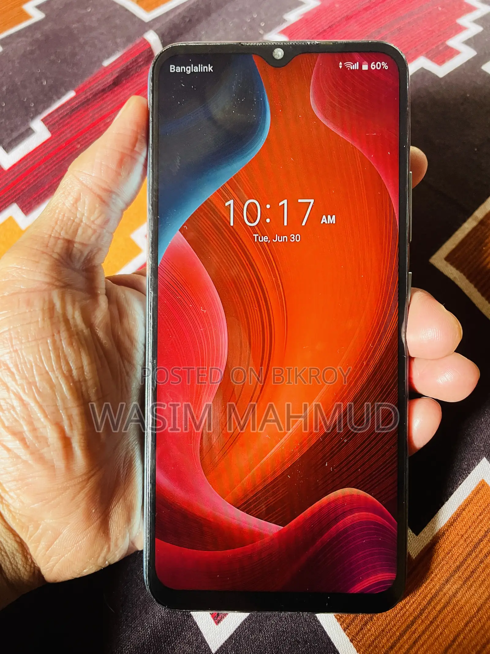 Realme C21Y 64 GB