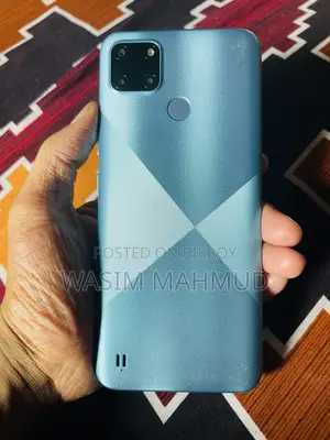 Realme C21Y 64 GB
