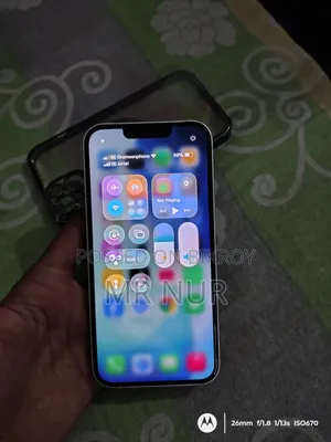 Apple iPhone 13 128 GB White