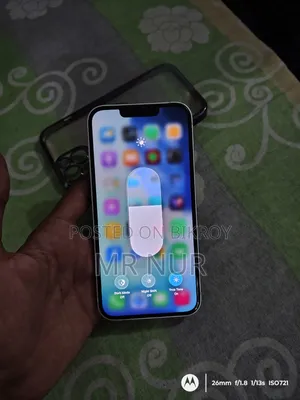 Apple iPhone 13 128 GB White