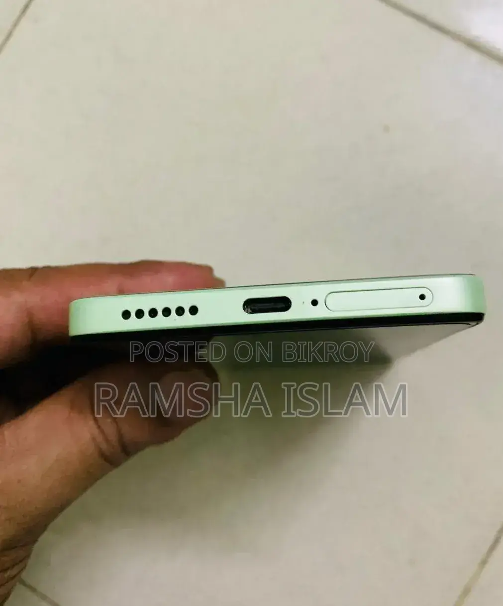 New Xiaomi Redmi Note 14 4G 128 GB