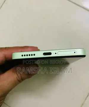 New Xiaomi Redmi Note 14 4G 128 GB