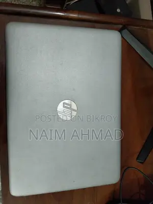 ল্যাপটপ এইচপি এলিটবুক ৮৪০ জি৩ ২০জিবি ইন্টেল কোর আই৫ এসএসডি ৫০০জিবি