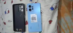 Xiaomi Redmi Note 12 128 GB Blue