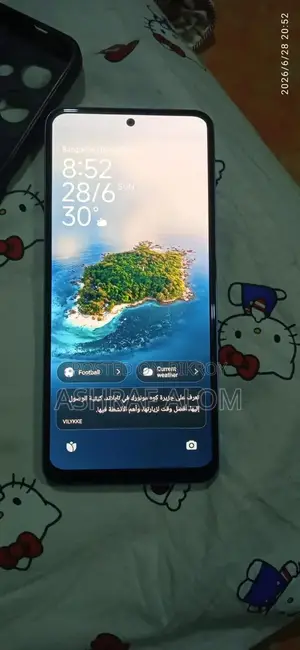 Xiaomi Redmi Note 12 128 GB Blue