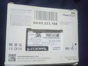 1TB SSD Card
