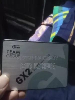 1TB SSD Card
