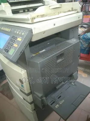 Photocopy machine for urgent sale