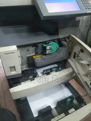 Photocopy machine for urgent sale