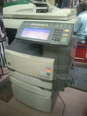 Photocopy machine for urgent sale